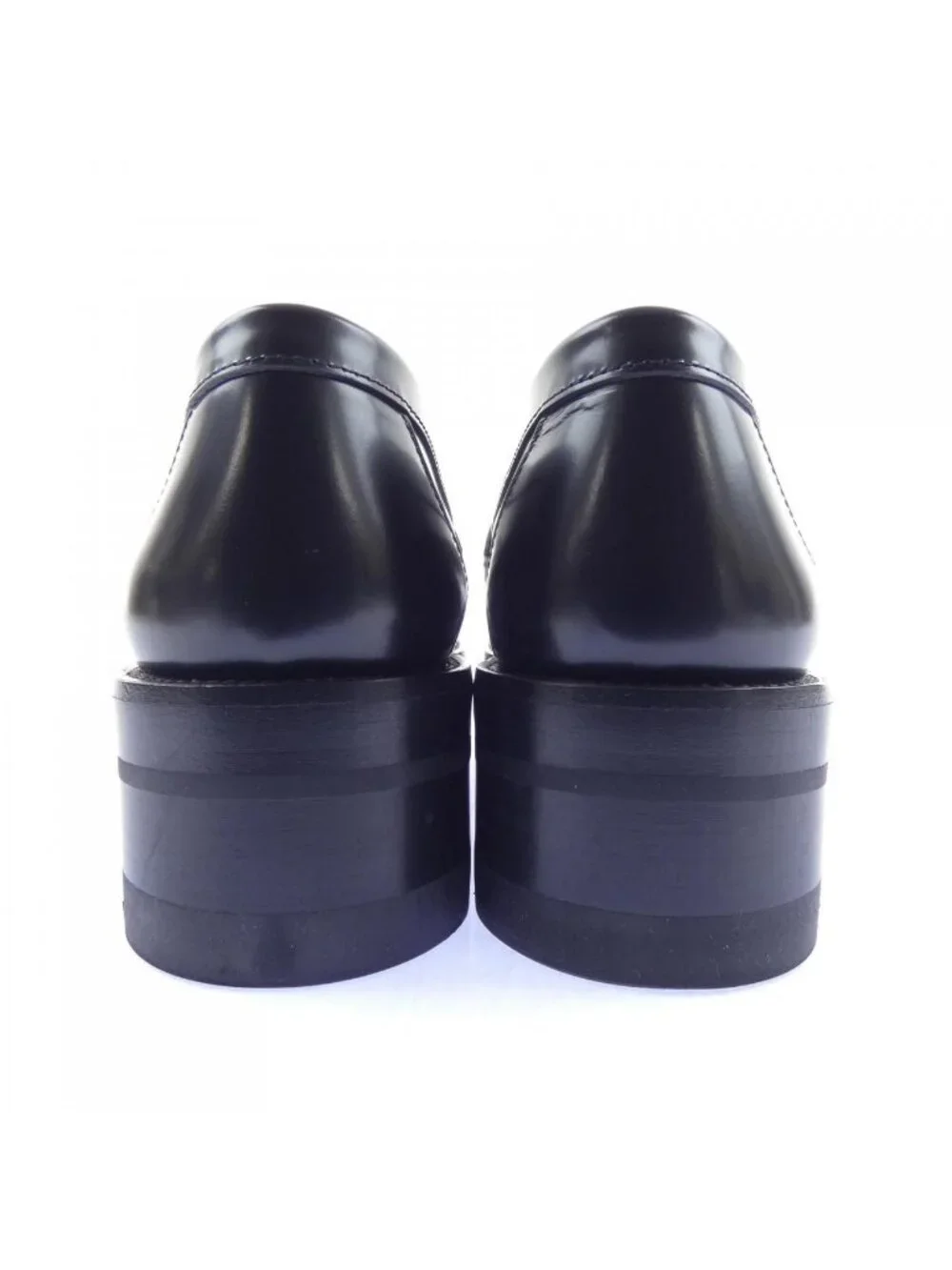 Chanel Sneaker Black